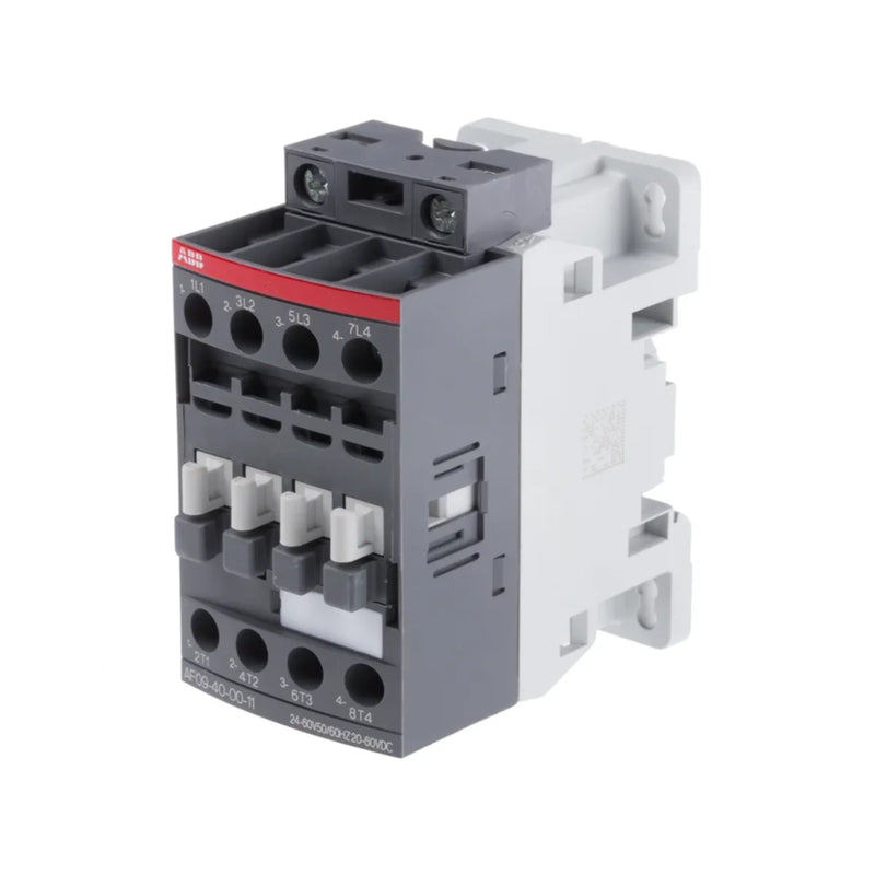 ABB ABB AF09-40-00-11 componente elétrico industrial ABB