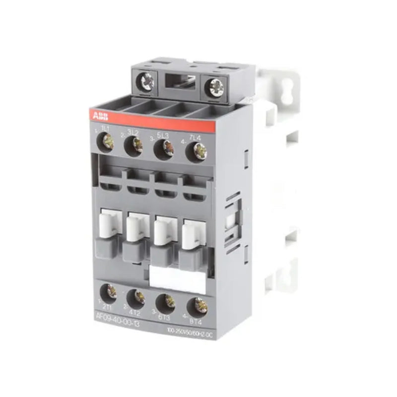ABB ABB AF09-40-00-13 componente elétrico industrial ABB