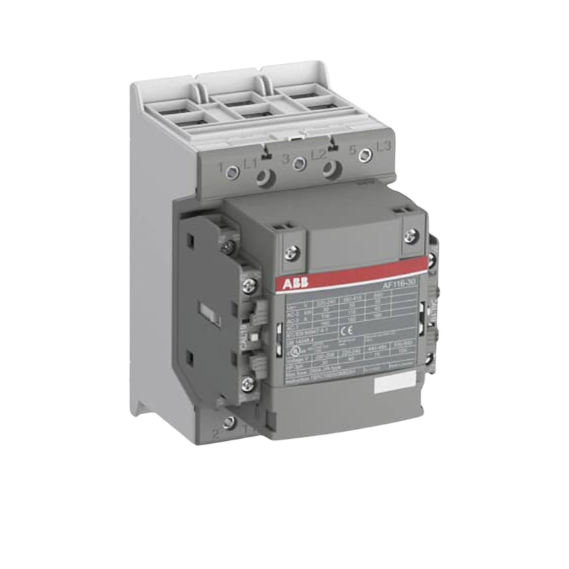 ABB ABB AF116-30-22-13 componente elétrico industrial ABB