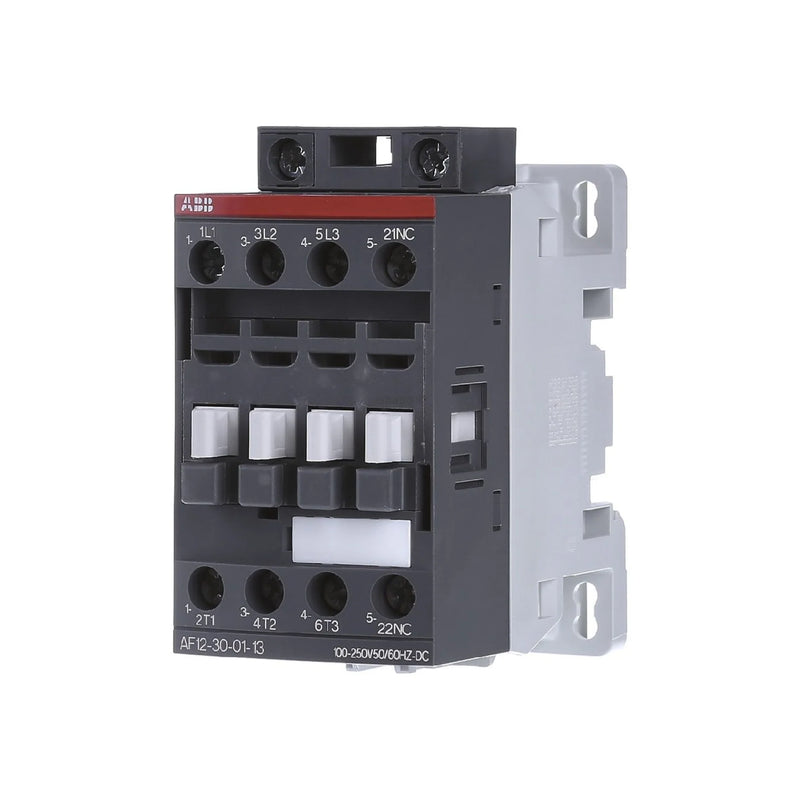 ABB ABB AF12-30-01-13 componente elétrico industrial ABB