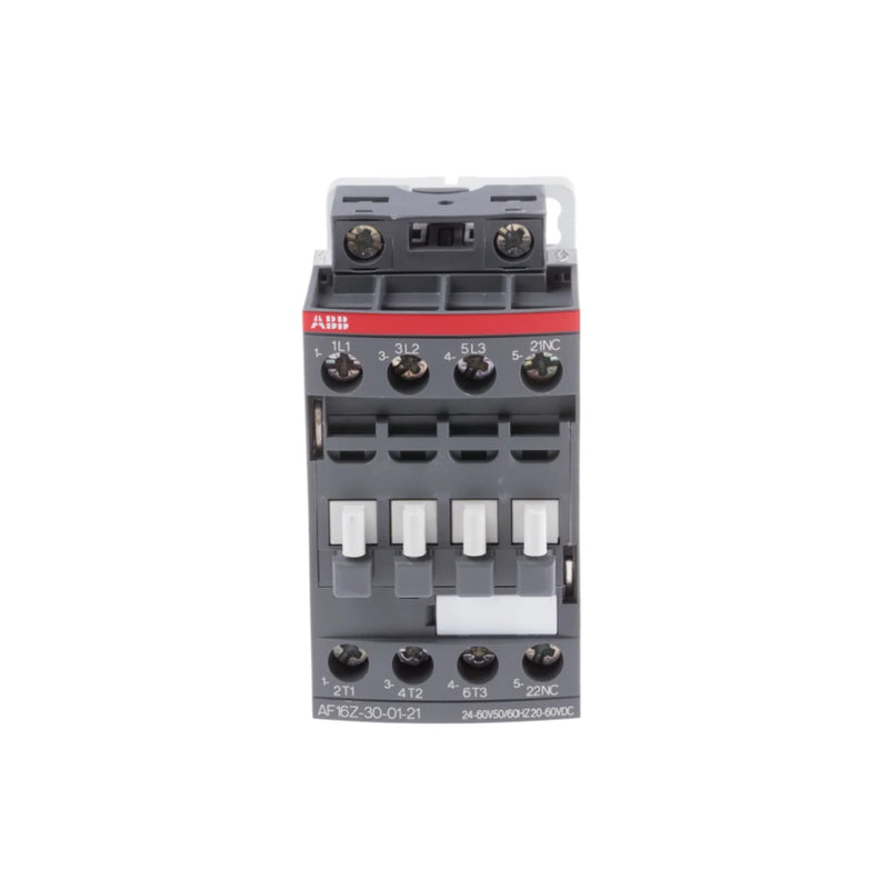 ABB ABB AF16Z-30-01-21 dispositivo elétrico industrial para automação