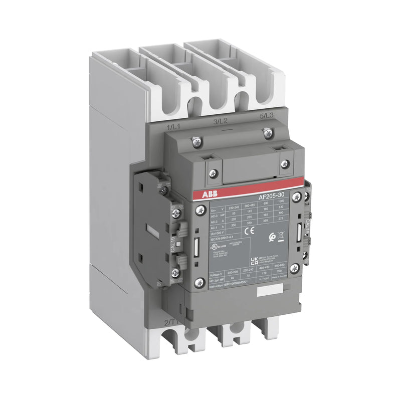 ABB ABB AF205-30-22-13 componente elétrico industrial ABB