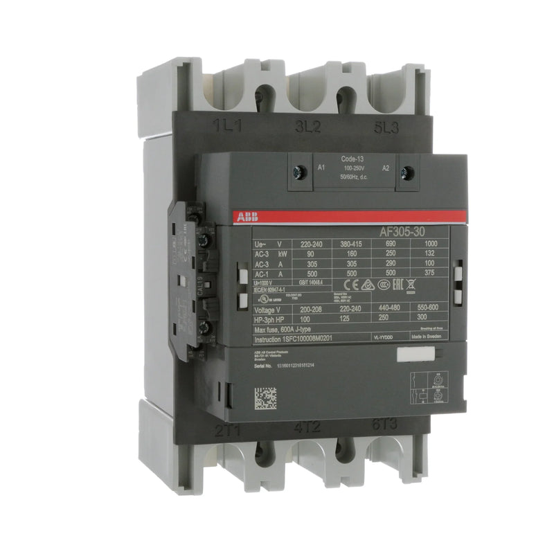 ABB ABB AF305-30-11-13 | componente elétrico industrial para automação