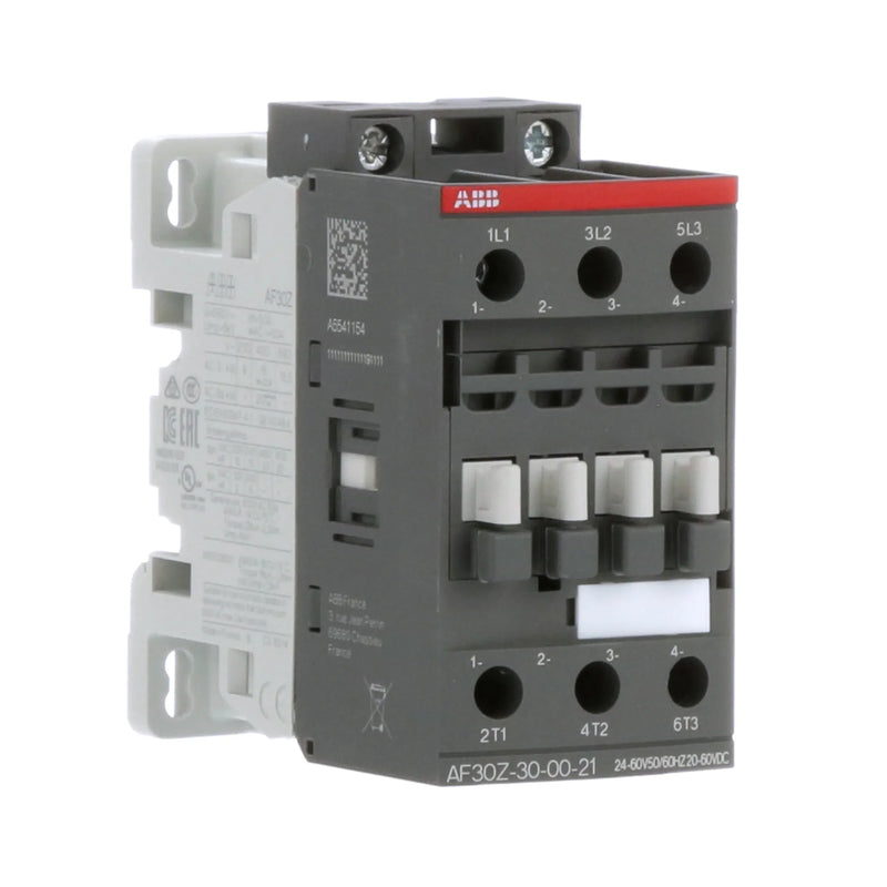 ABB ABB AF30Z-30-00-21 componente elétrico industrial para automação