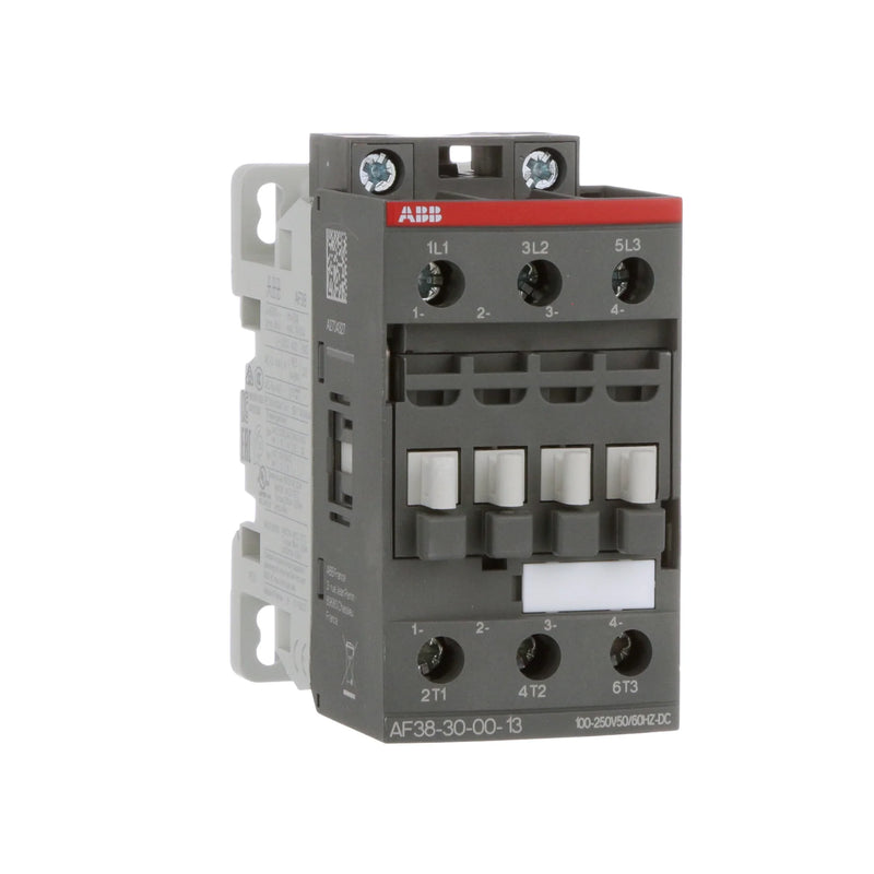 Componente ABB AF38-30-00-13 para automação industrial