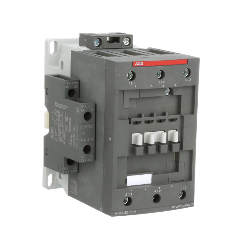 ABB ABB AF80-30-11-13 componente elétrico industrial para automação