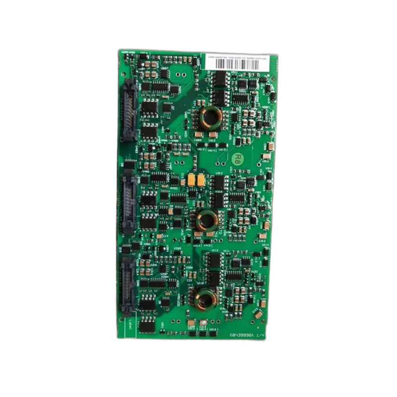 ABB ABB AGDR-71C componente elétrico industrial ABB