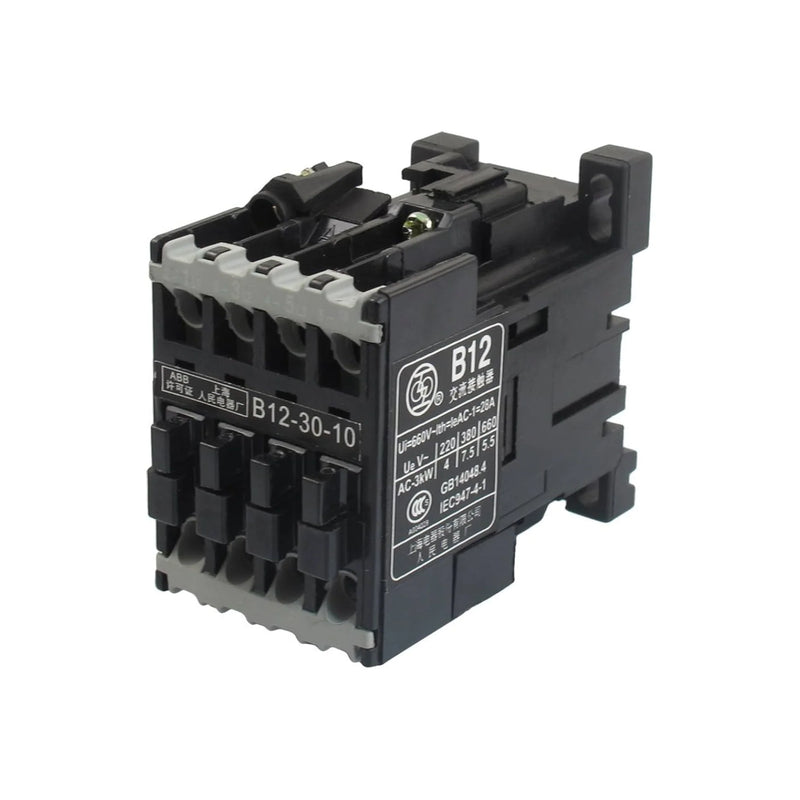 ABB ABB B12-30-10 dispositivo elétrico industrial para automação