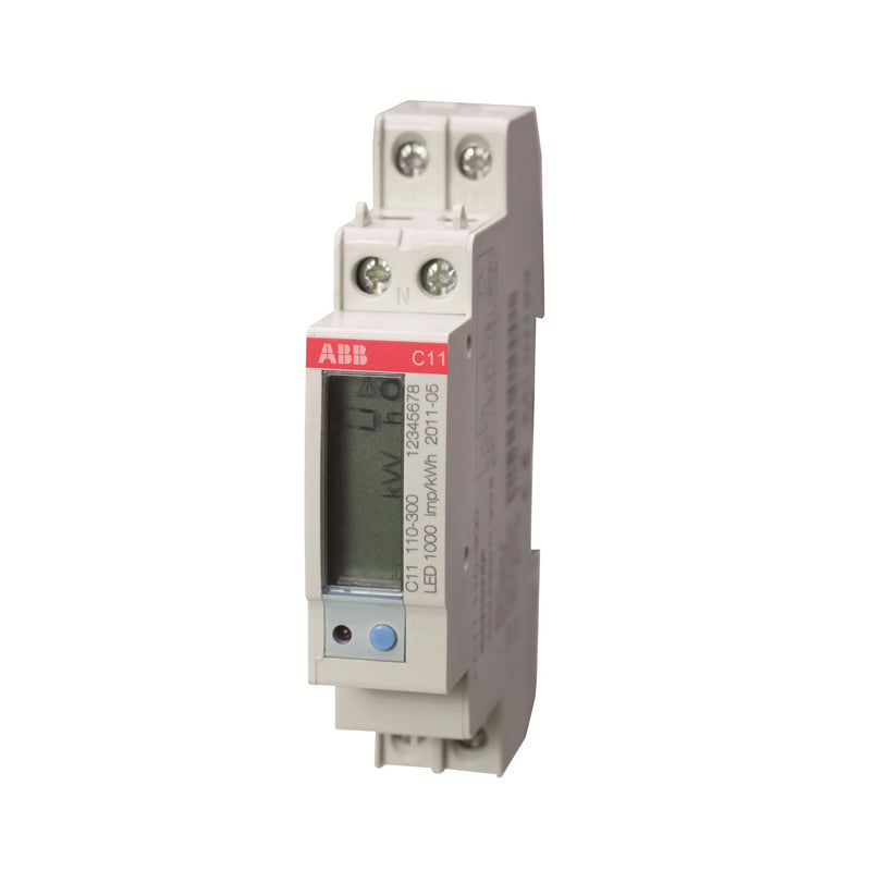 ABB ABB C11 110-300 componente elétrico industrial ABB