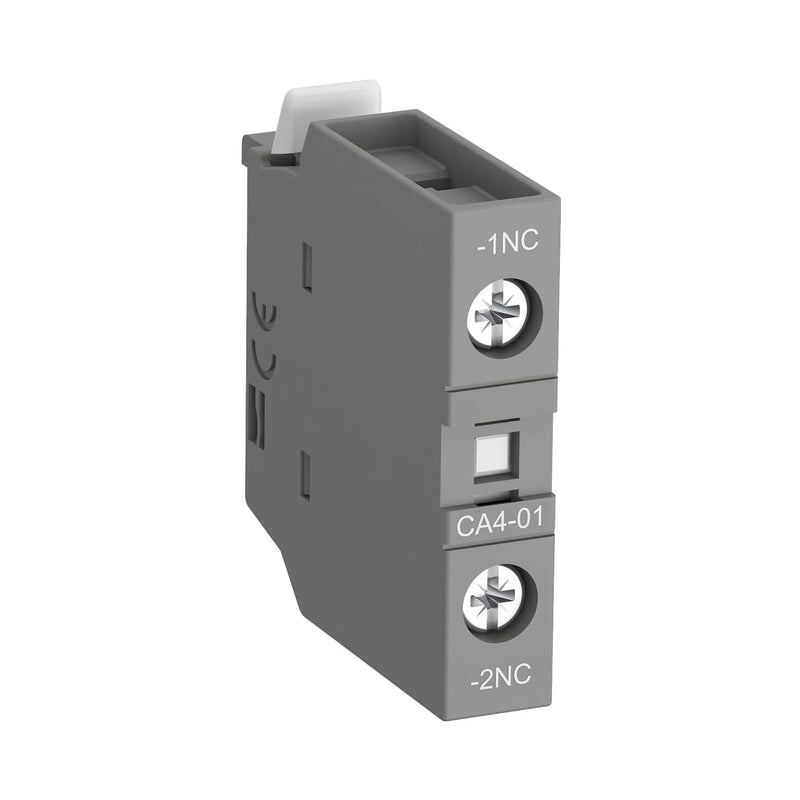 ABB ABB CA4-01 componente elétrico industrial para automação