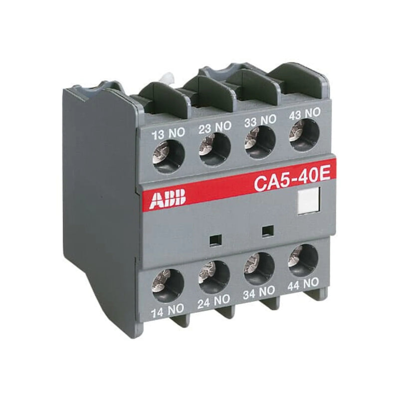 ABB ABB CA5-22E componente elétrico industrial ABB