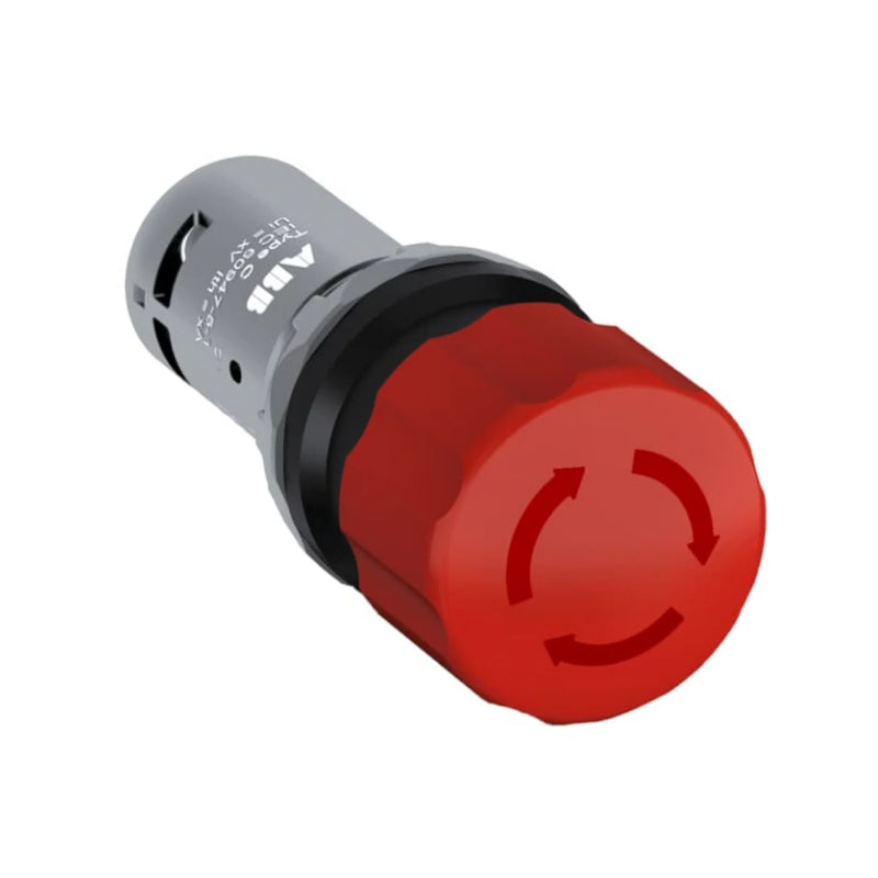 ABB CE3T-10R-02 componente de automação industrial e elétrica