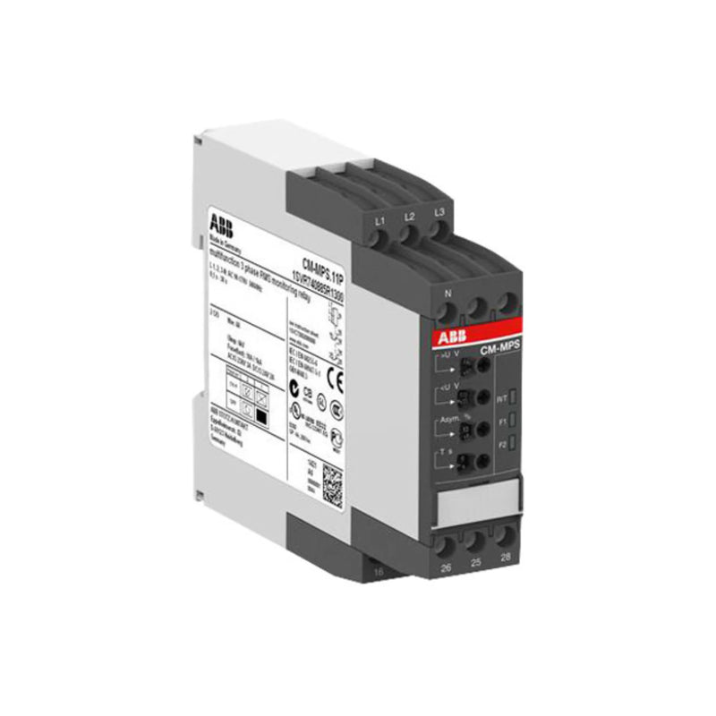 ABB ABB CM-MPS.21S componente elétrico industrial ABB