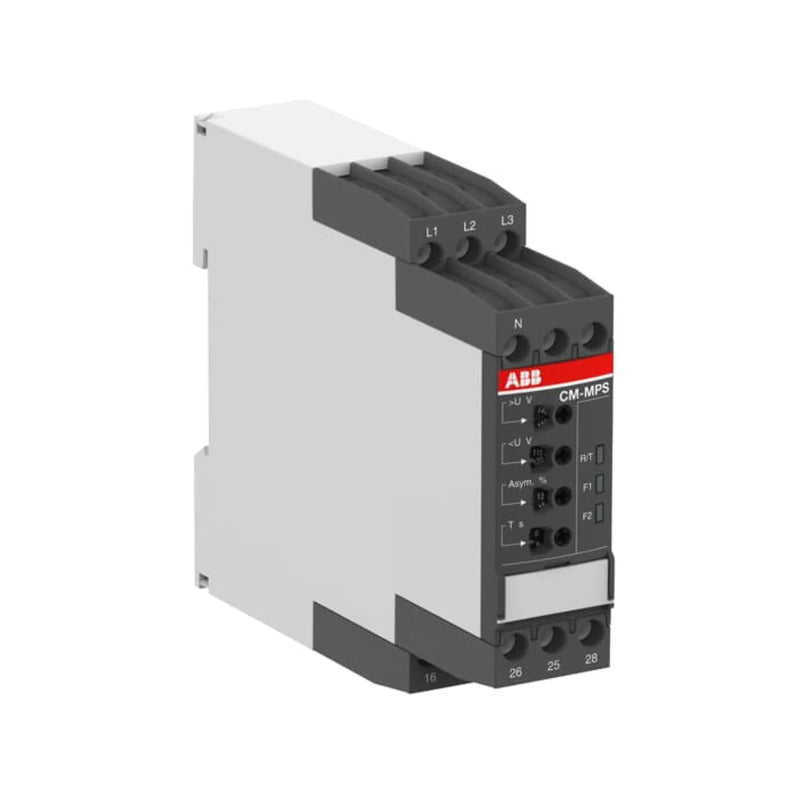 ABB ABB CM-MPS.41S componente elétrico industrial ABB
