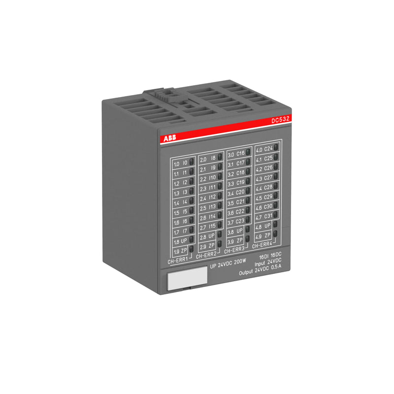 ABB ABB DC532 componente elétrico industrial ABB