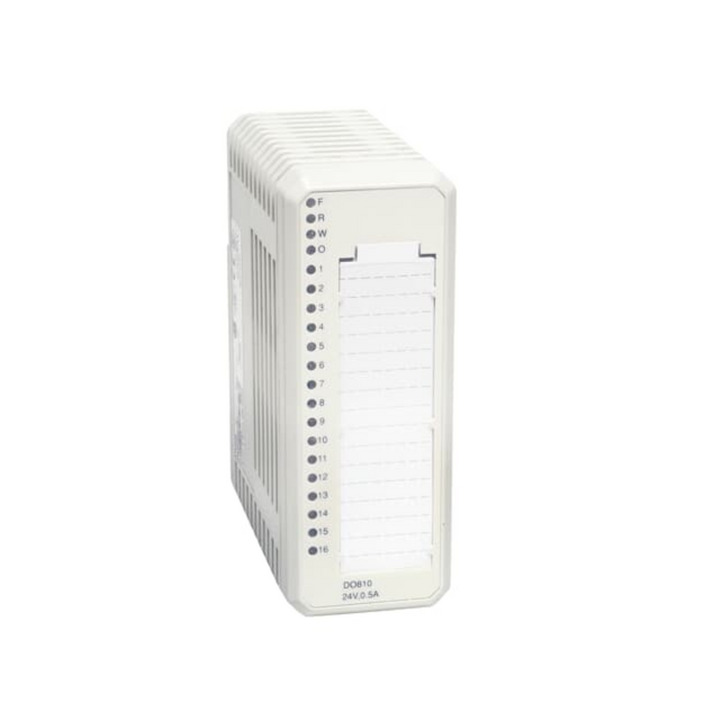 ABB ABB DO810 componente elétrico industrial ABB