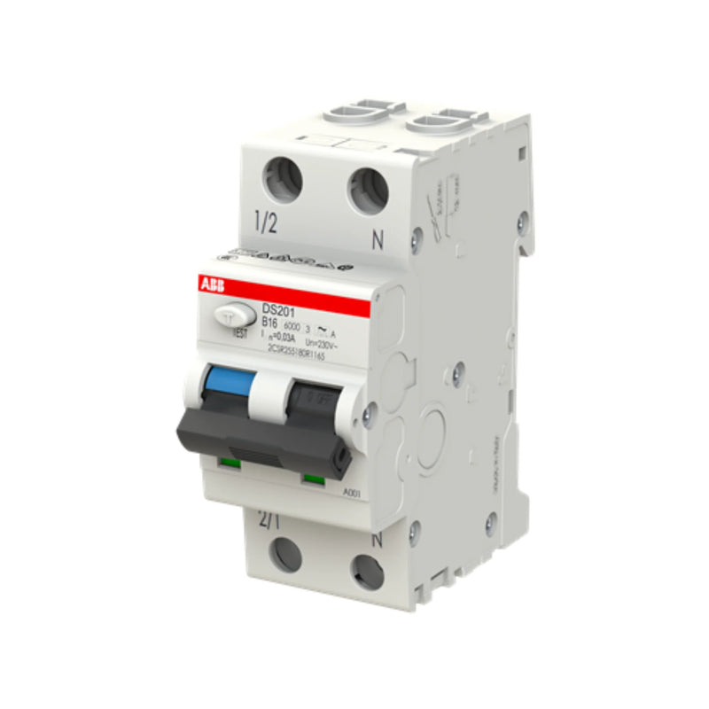 ABB ABB DS201 componente elétrico industrial ABB