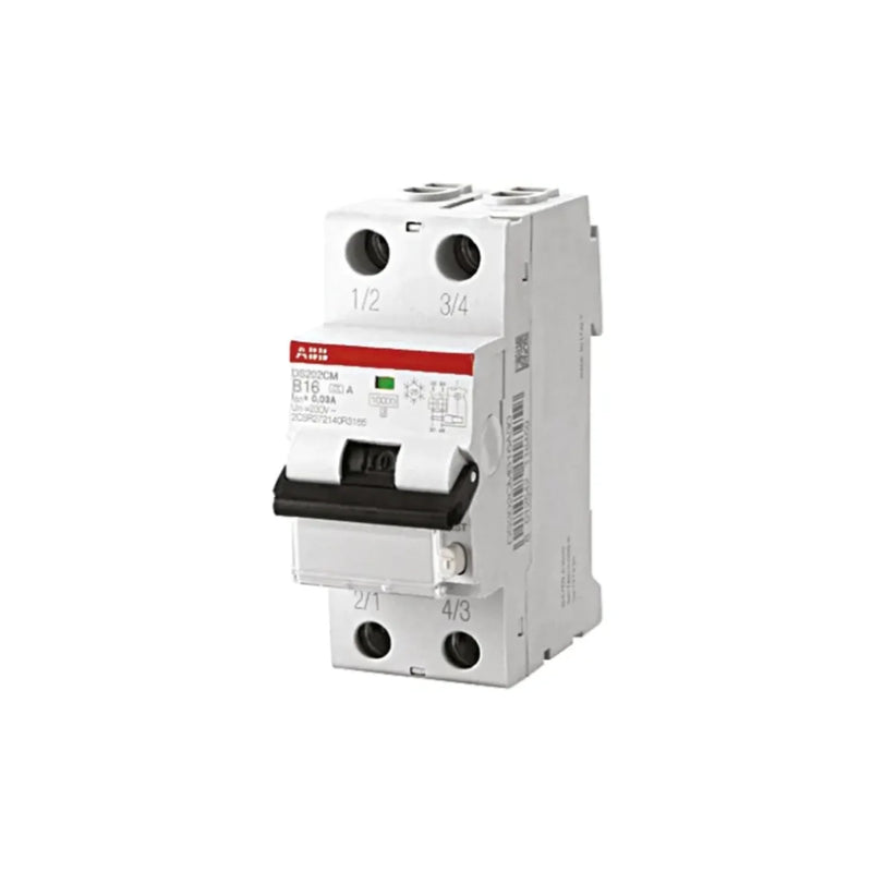 ABB ABB DS202C dispositivo elétrico industrial para automação