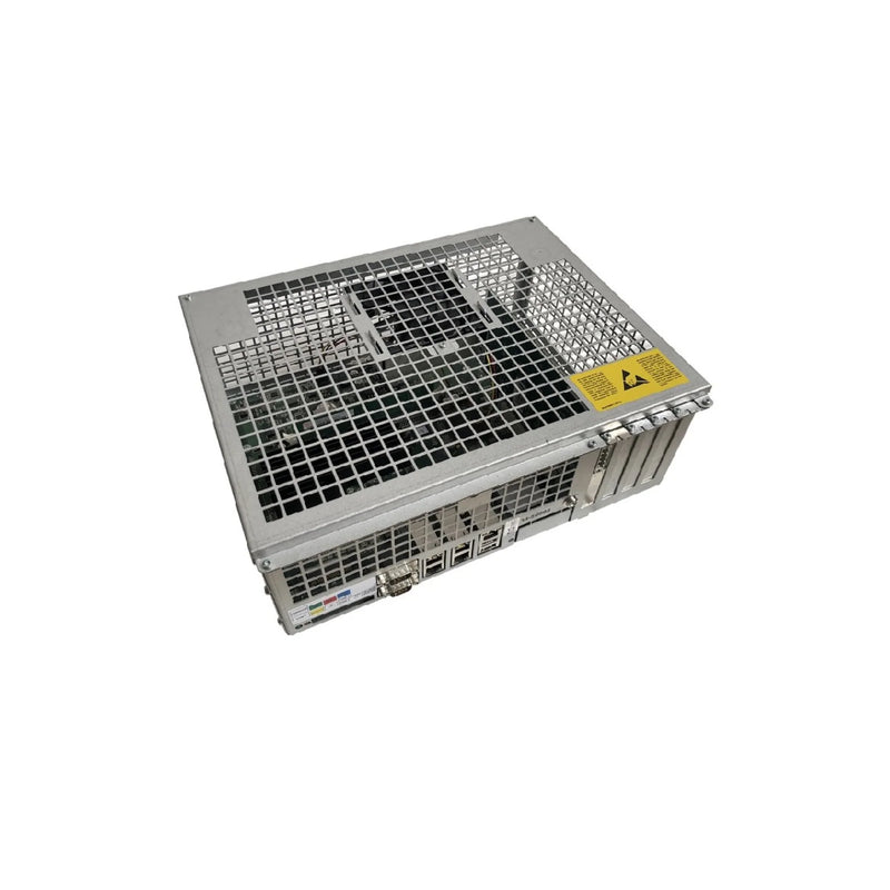 ABB ABB DSQC639 dispositivo elétrico industrial para automação