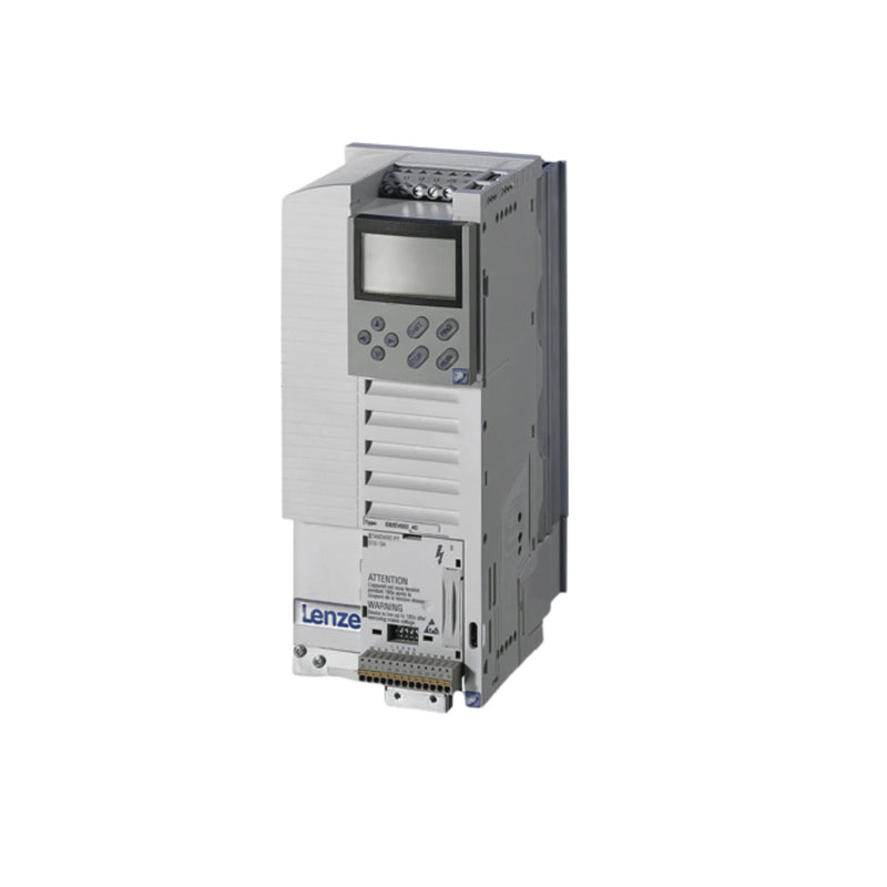 Lenze E82EV222K2C inversor de frequência para automação industrial