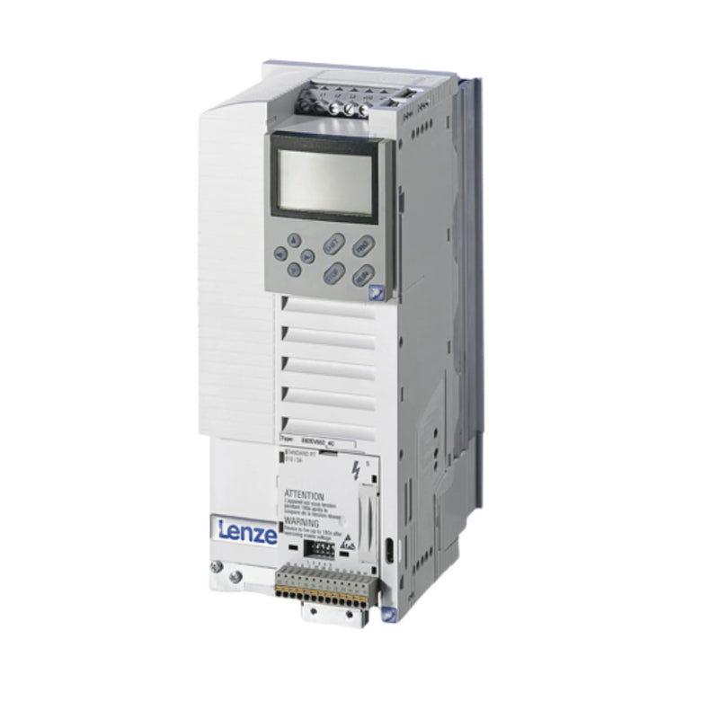 E82EV222K4C Lenze drive/inversor para automação industrial