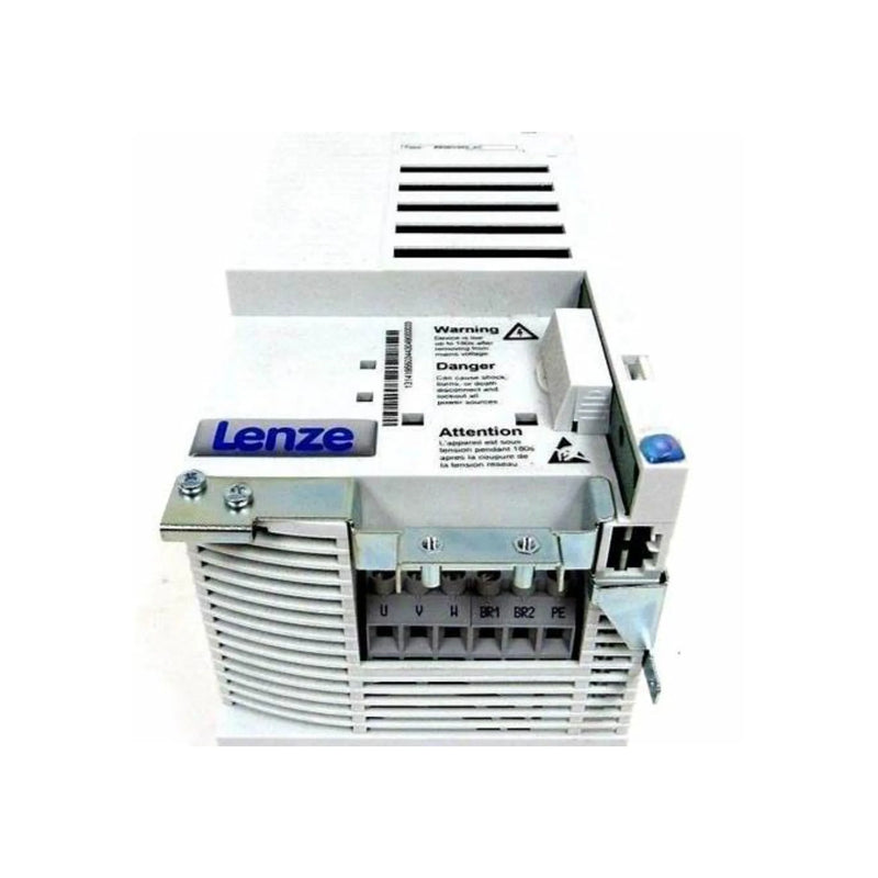 Lenze E82EV302K4C inversor de frequência para automação industrial