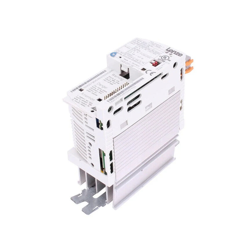 Lenze E82EV371-2B inversor de frequência para automação industrial