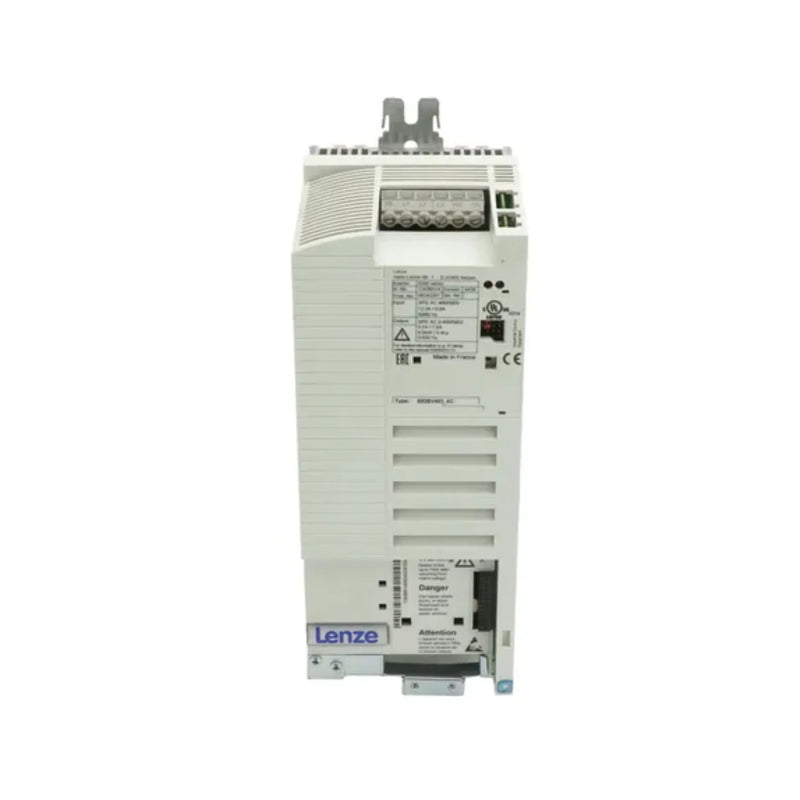 Lenze E82EV402-4C inversor de frequência para automação industrial