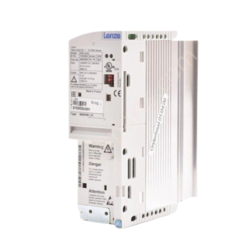 Lenze Lenze inversor de frequência para automação industrial