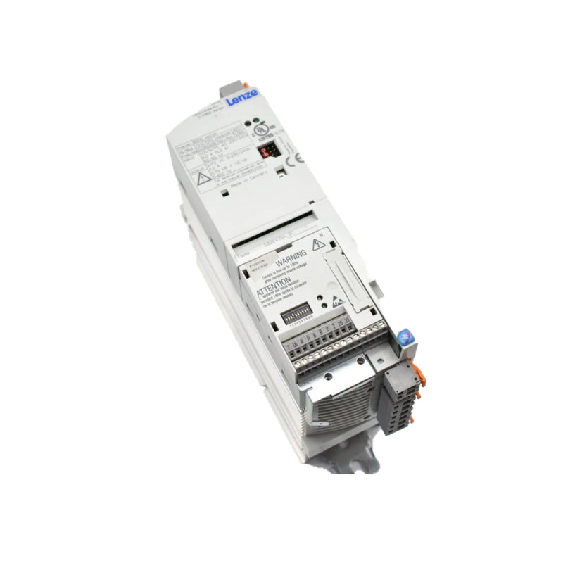 Lenze E82EV751-2C inversor de frequência para automação industrial