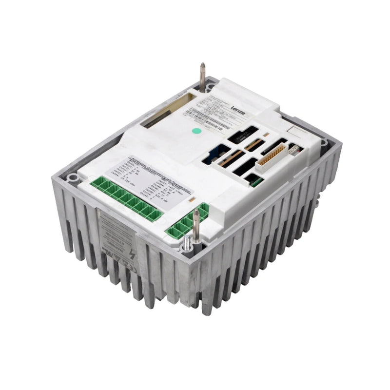E82MV551-4B151 Lenze drive/inversor para automação industrial