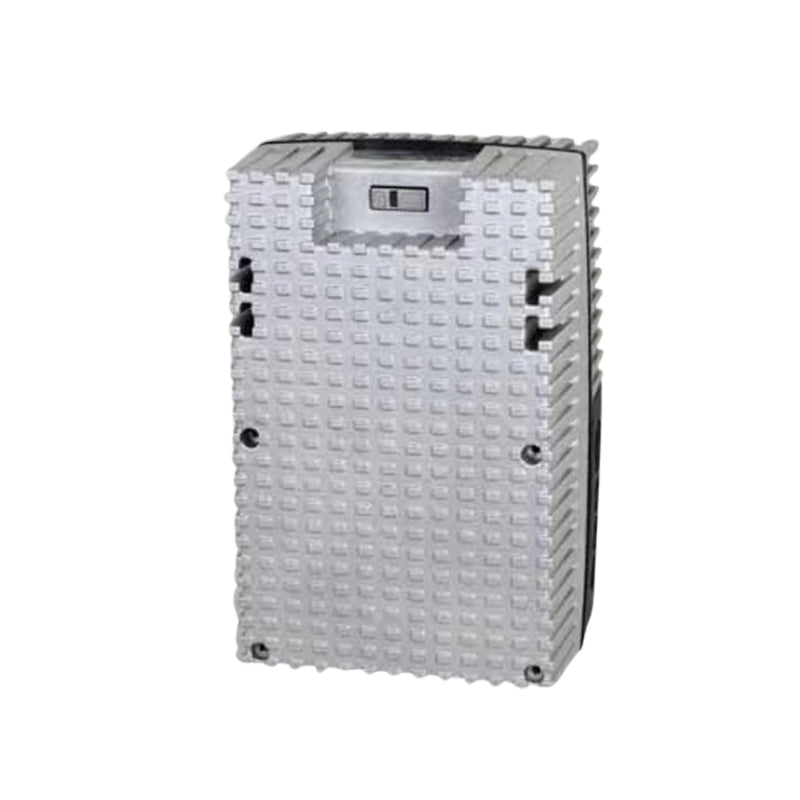 E82MV552-4B001 Lenze drive/inversor para automação industrial