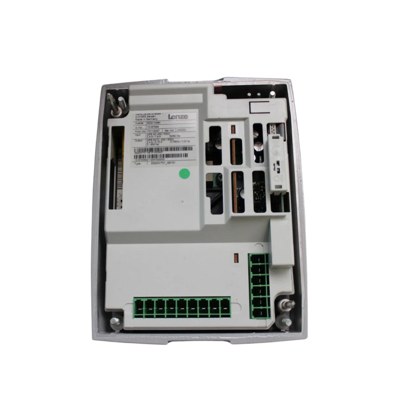E82MV751-4B151 Lenze drive/inversor para automação industrial