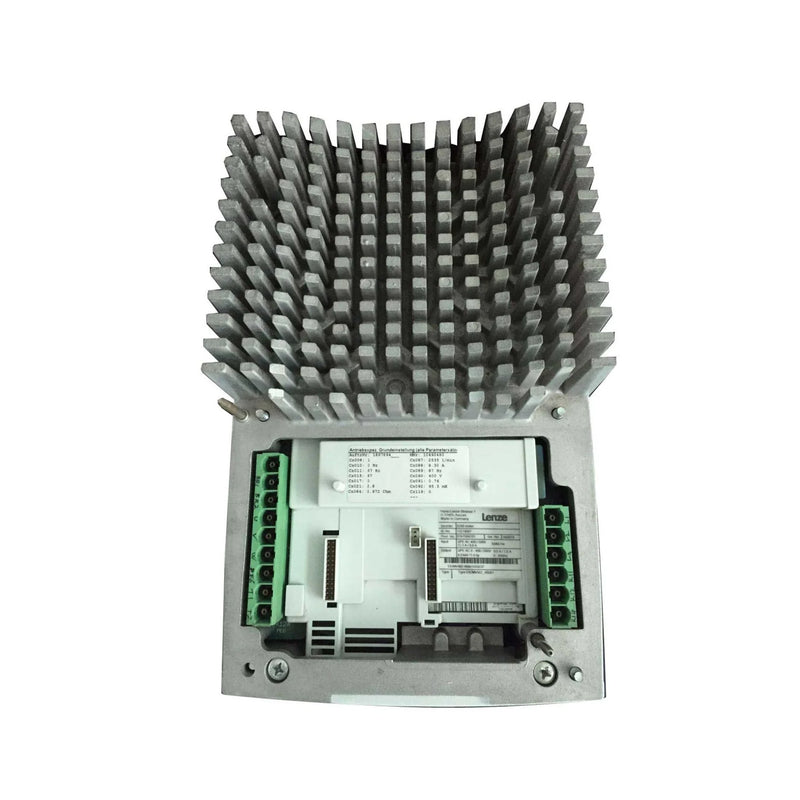 E82MV752-4B001 Lenze drive/inversor para automação industrial