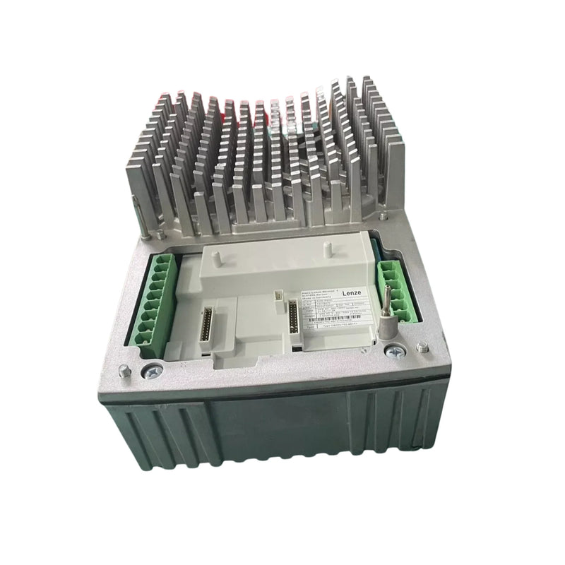 E82MV752-4B151 Lenze drive/inversor para automação industrial