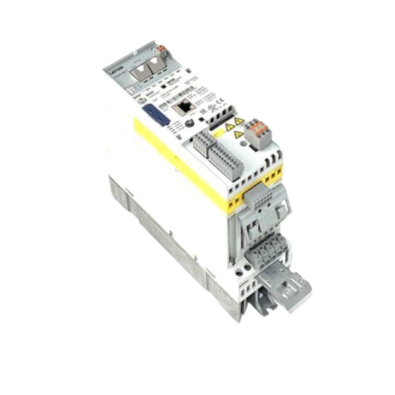 Lenze E84AVSCE5514SB0 inversor de frequência para automação industrial