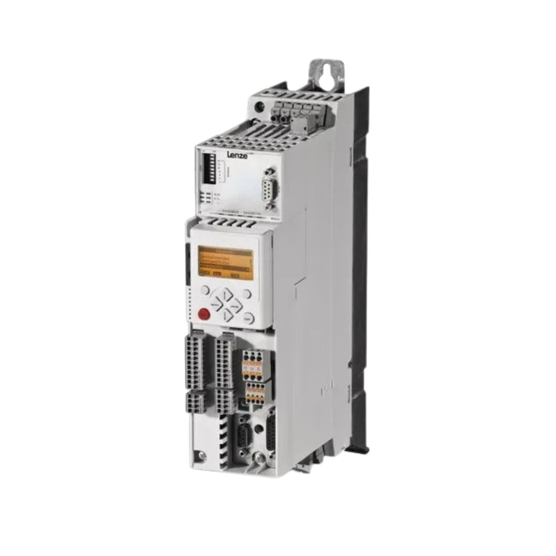 Lenze E84AVTCE1524SB0 inversor de frequência para automação industrial