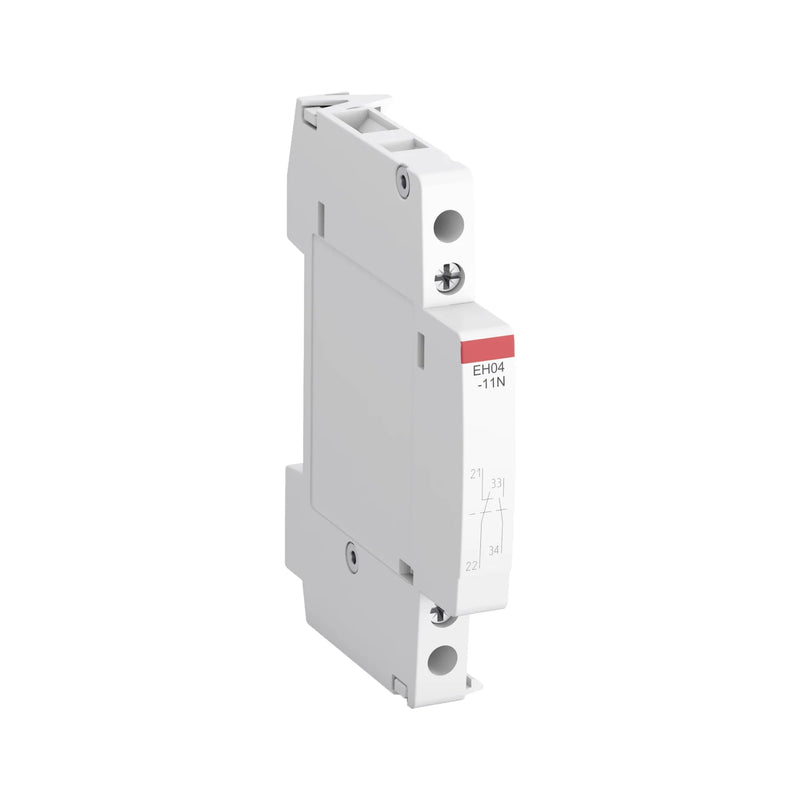 ABB ABB EH04-11N dispositivo elétrico industrial para automação