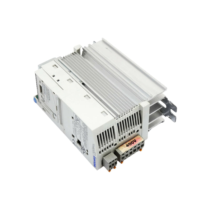 Lenze EMF2177IB inversor de frequência para automação industrial