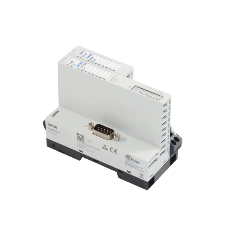 Lenze Lenze inversor de frequência para automação industrial