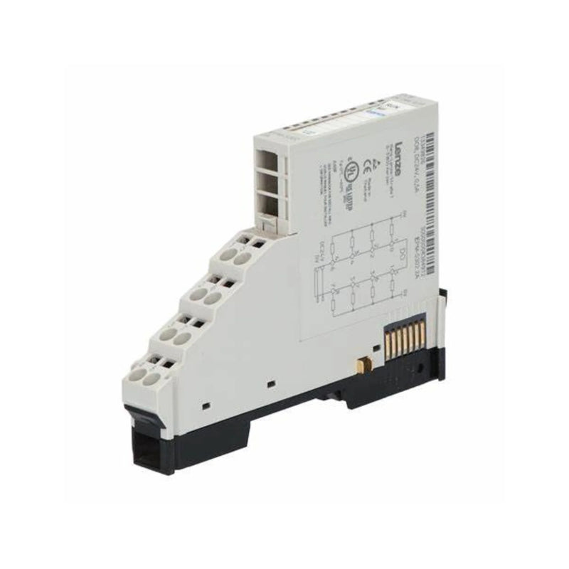 Lenze Lenze inversor de frequência para automação industrial