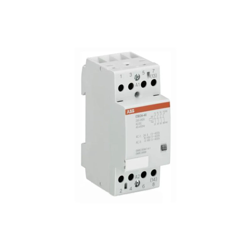 ABB ABB ESB24-22 componente elétrico industrial ABB