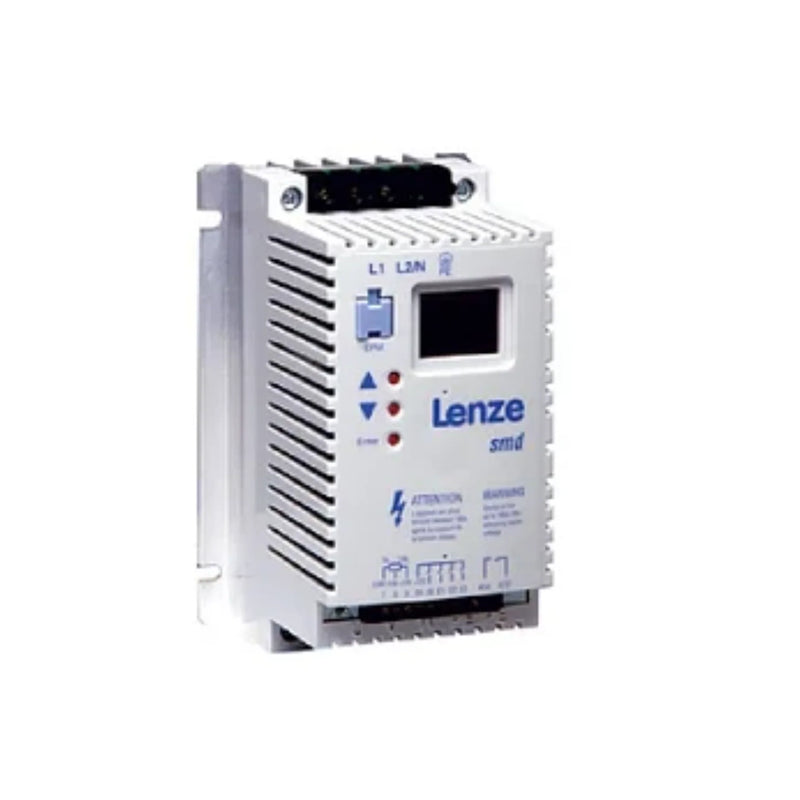 Lenze ESMD152X2SFA inversor de frequência para automação industrial