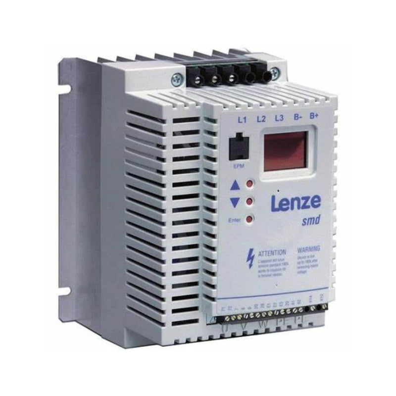 Lenze ESMD302L4TXA inversor de frequência para automação industrial