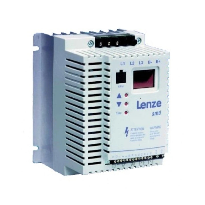 ESMD402L4TXA Lenze drive/inversor para automação industrial