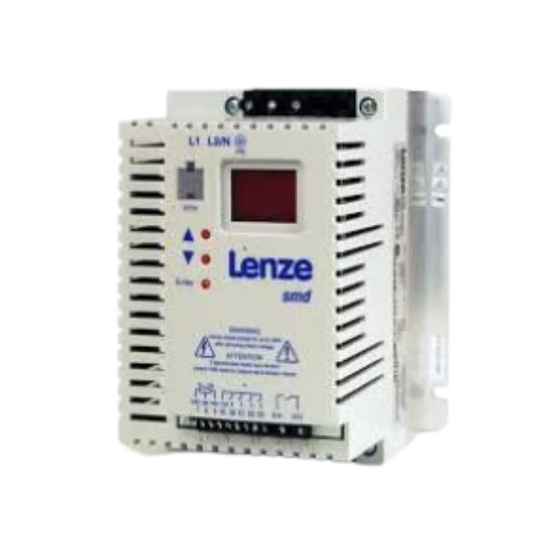 ESMD551X2SFA Lenze drive/inversor para automação industrial