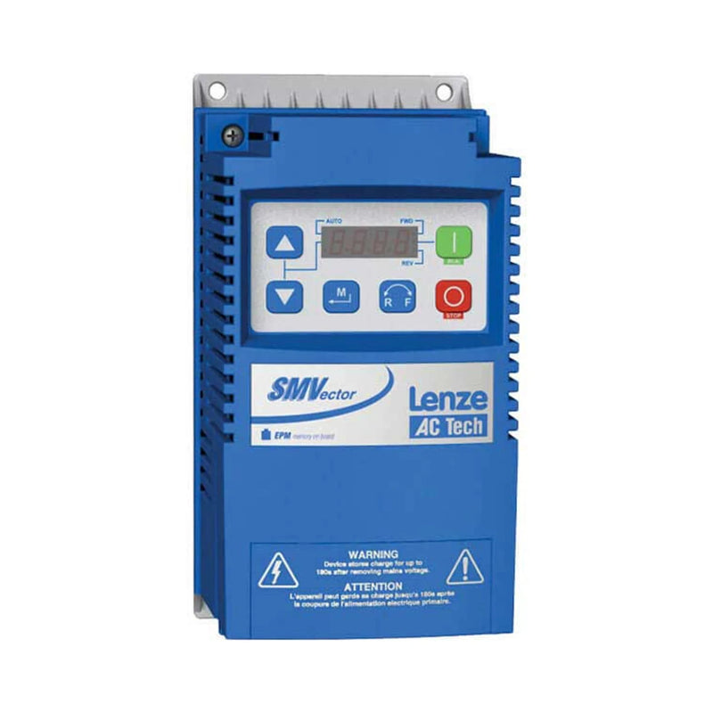 Lenze ESV152N04TXB inversor de frequência para automação industrial