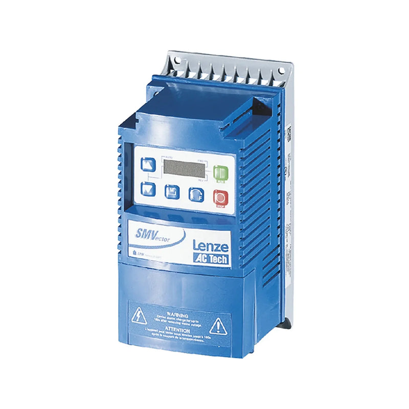 Lenze ESV751N01SXB inversor de frequência para automação industrial
