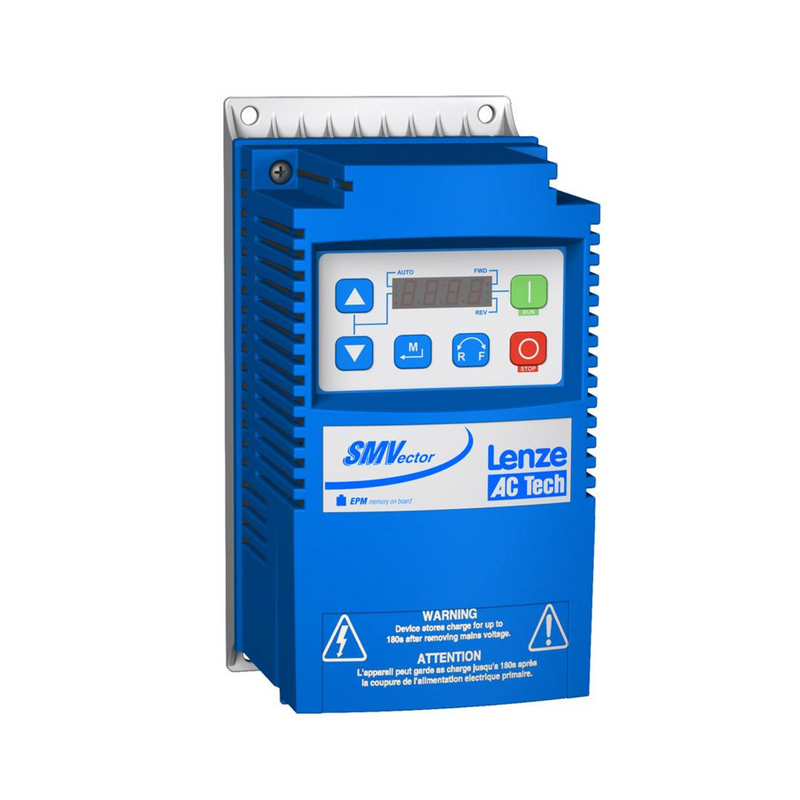 Lenze ESV751N02YXB inversor de frequência para automação industrial