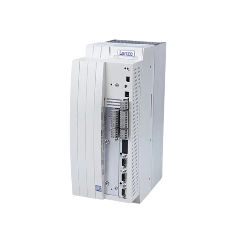 Lenze EVF9326-EV inversor de frequência para automação industrial